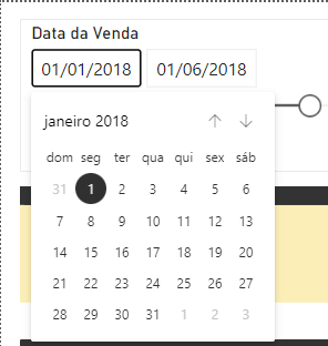 Calendário