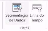 Segmentação de Dados
