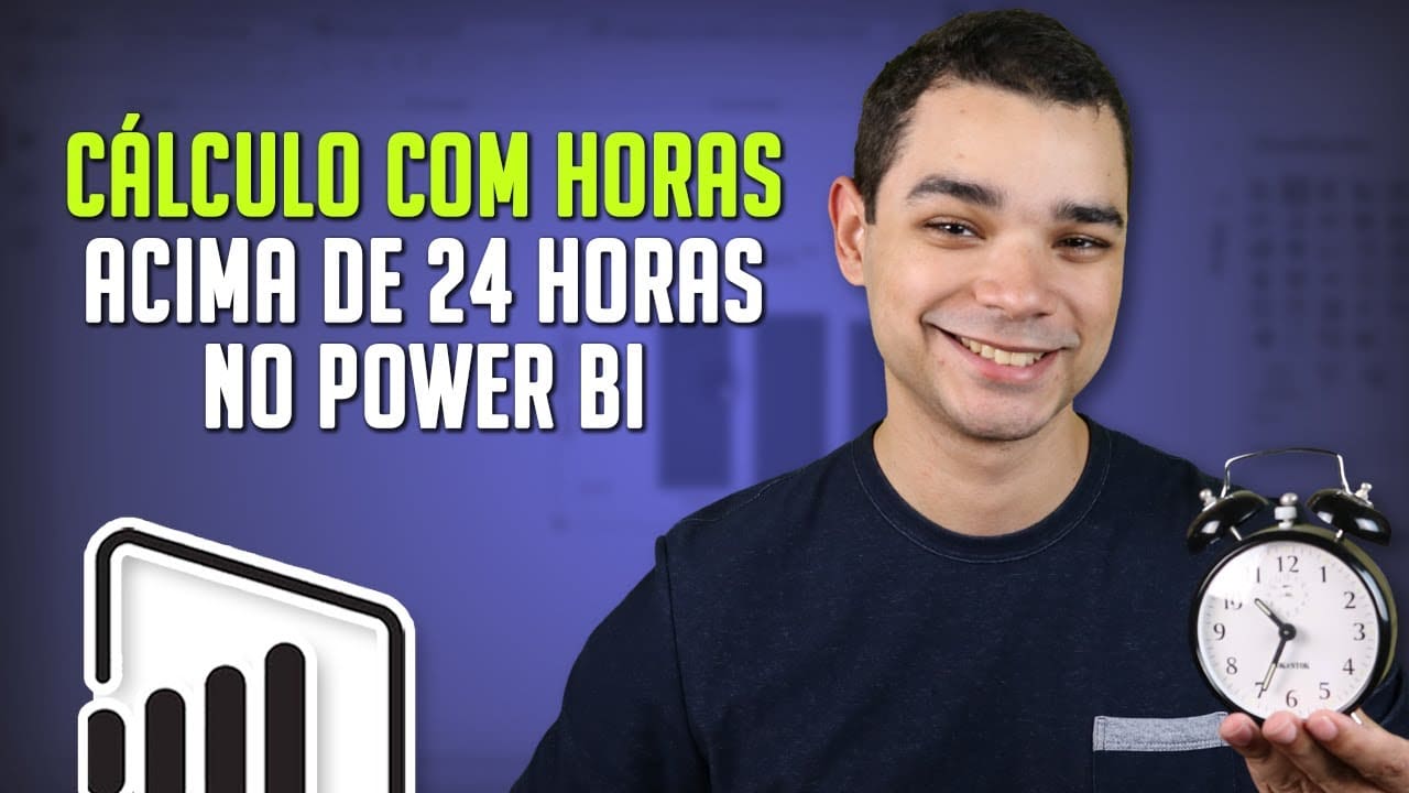 Conversão de unidades: minutos em horas (vídeo)