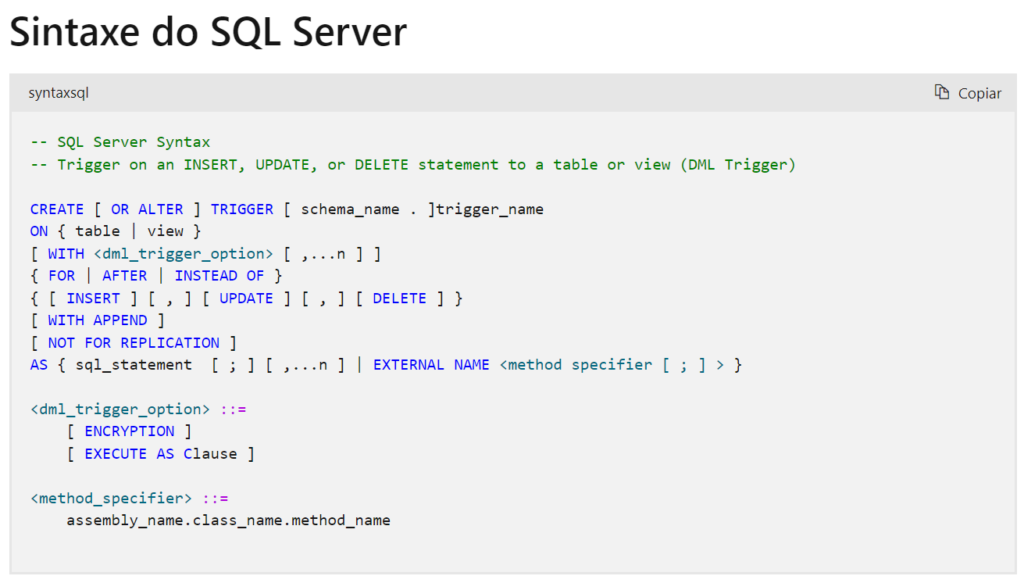 trigger em sql