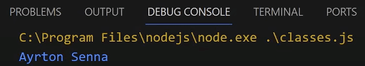 Classes em JavaScript - O que são e como usá-las?