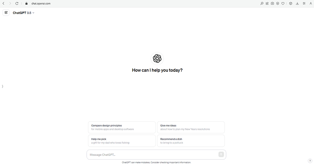 Como Gerar Bases de Dados com o ChatGPT para Excel 2 ChatGPT