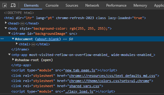 Ferramentas do Programador