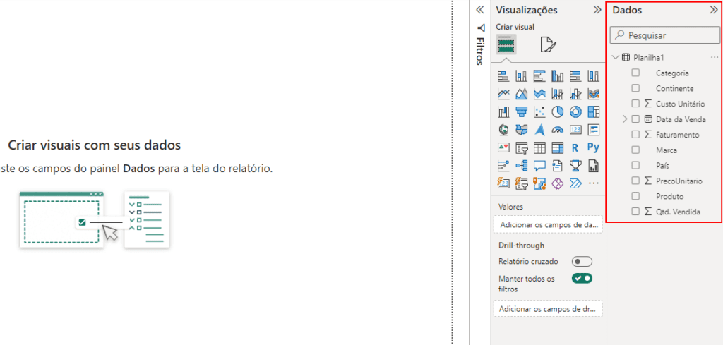 Qual a Diferença Entre Power Query e Power BI? 15 Exibição de Relatórios