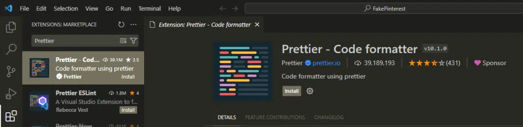 VS Code para HTML e CSS – Como Baixar e Configurar