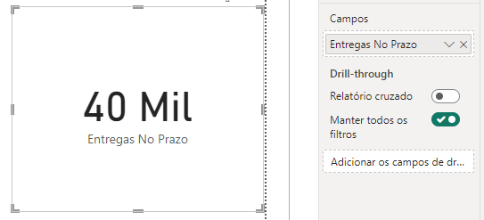 CALCULATE – Cálculos Compostos no Power BI