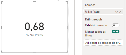 DIVIDE – Divisão no Power BI