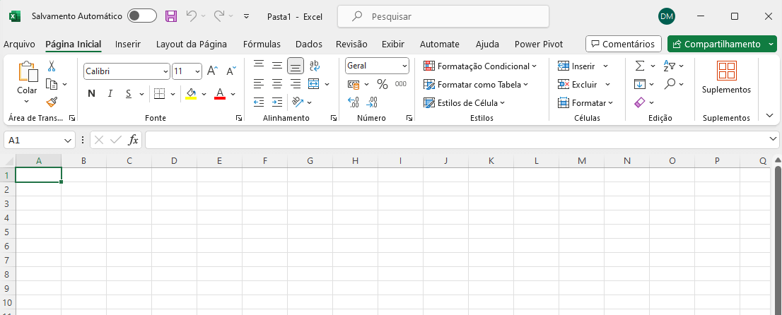 Curso Básico de Excel 2024 – Aprenda Tudo Sobre Excel