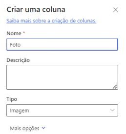 Aplicativo de Cadastro com Selfie – Power Apps 11 Foto