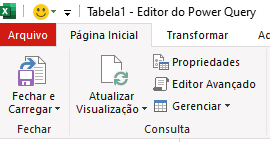 Como Automatizar Tarefas com Power Query no Excel 10 Enviar os Dados para o Excel