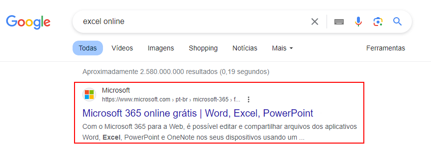 Microsoft 365