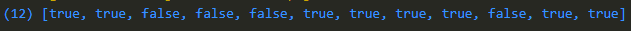 Exemplo 1 Map no JavaScript