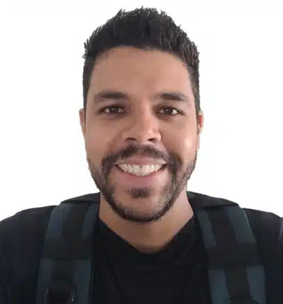 Perfil Heitor