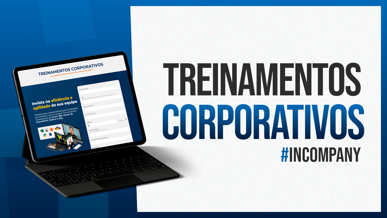 O que são Treinamentos Corporativos e Como Estruturá-los