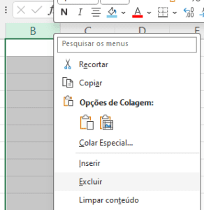 Como Fazer Planilha no Excel - Aprenda Excel do Zero