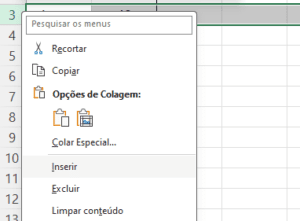Como Fazer Planilha no Excel - Aprenda Excel do Zero
