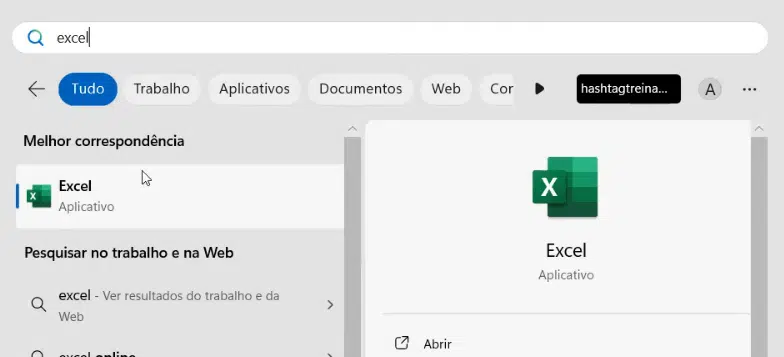 Como Fazer Planilha no Excel - Aprenda Excel do Zero