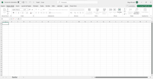 Como Fazer Planilha no Excel - Aprenda Excel do Zero
