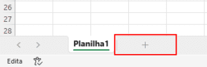 Como Fazer Planilha no Excel - Aprenda Excel do Zero