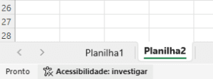 Como Fazer Planilha no Excel - Aprenda Excel do Zero