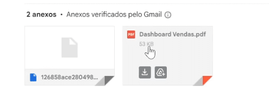 Enviar Relatórios Personalizados por E-mail com Power BI 18 Abrir o pdf