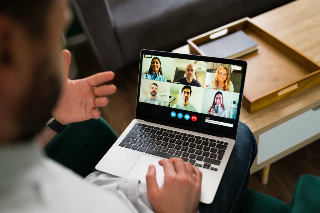 Treinamento Corporativo Online