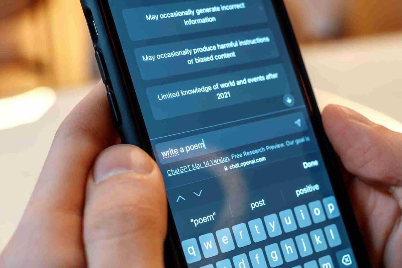Curso básico de ChatGPT: tudo o que você precisa para começar com Inteligência Artificial