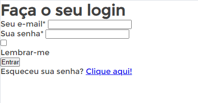 Estilizando a Fonte – CSS