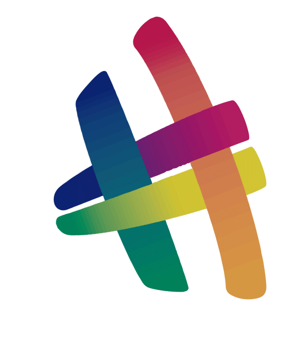 Logo Hashtag Treinamentos