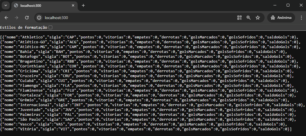 Minicurso de NodeJS - Backend com JavaScript
