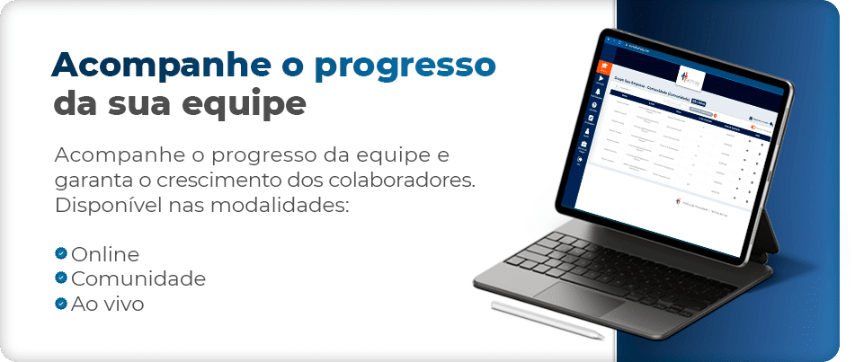 Rotina de estudos para profissionais