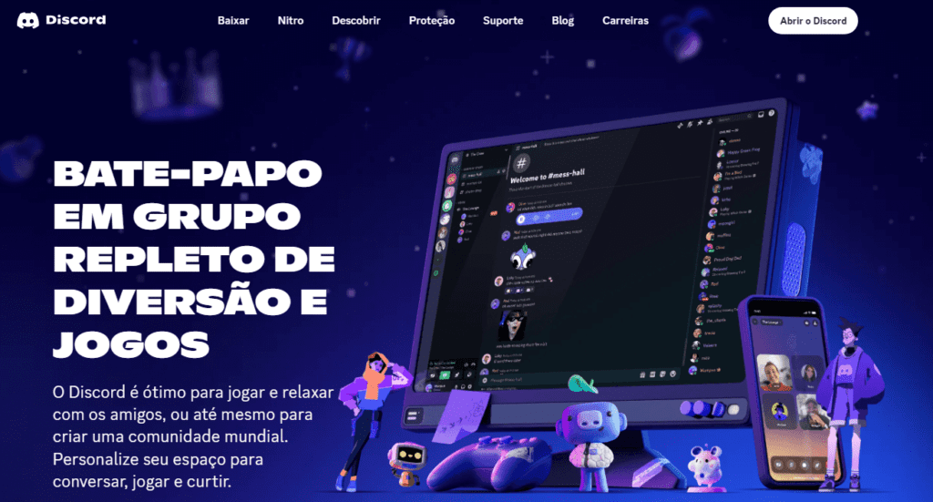 Discord