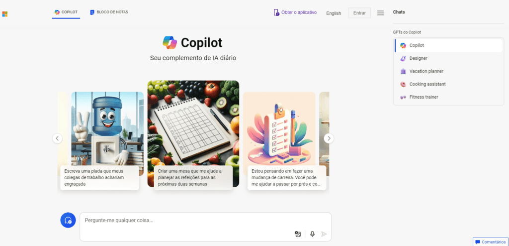 Copilot