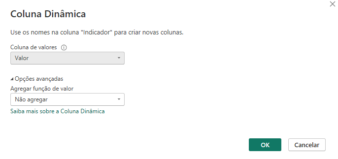 Coluna Dinâmica