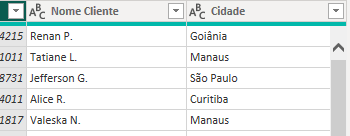 Coluna Cidade