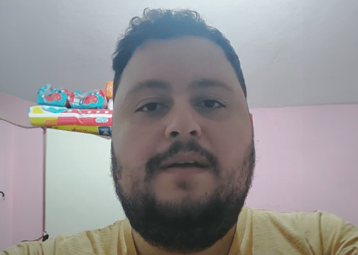 Felipe Segura dep