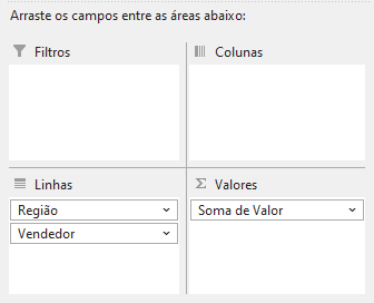 Duas Análises ao Mesmo Tempo