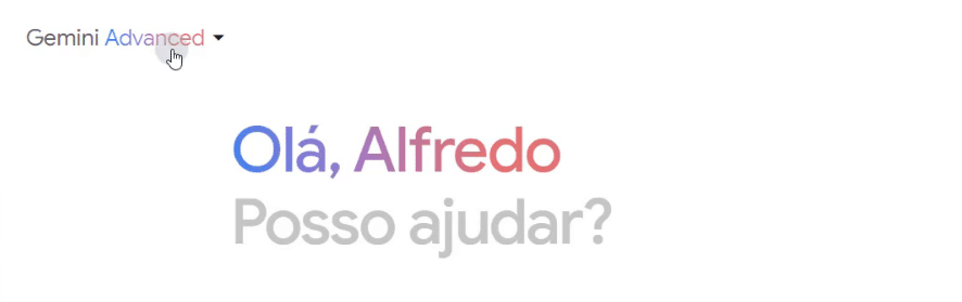 O que é o Gemini?