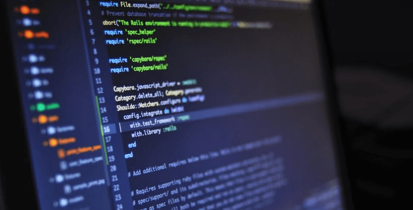 Linguagem de Programação