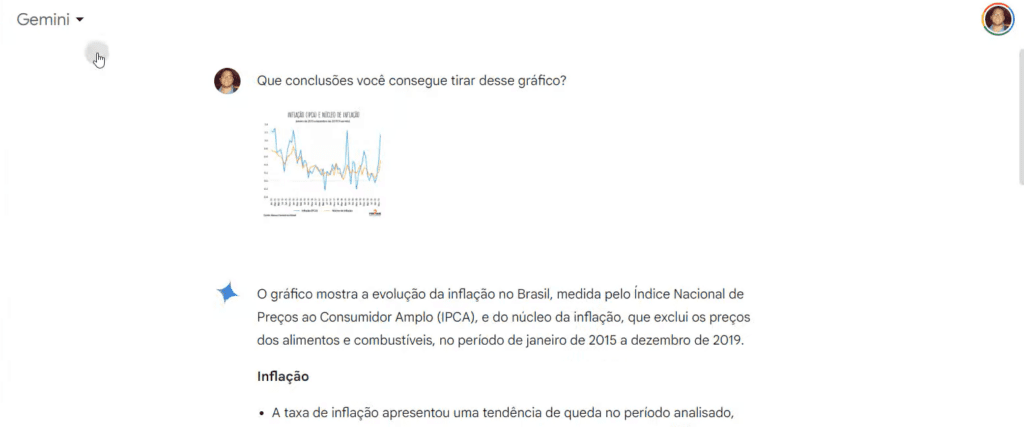 Análise de Imagens