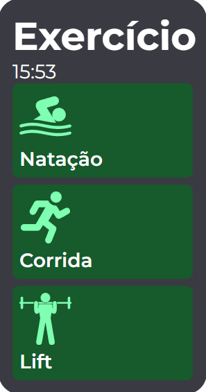 Página aumentando