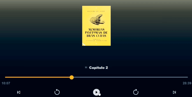 Estilizando os Botões
