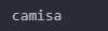 Namedtuple – Tupla Nomeada