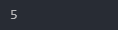 ChainMap – Conjunto de Dicionários