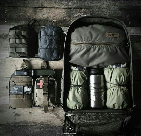 EDC para Estudante - Armazenamento