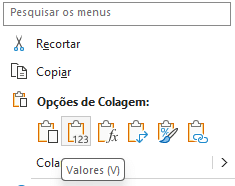 Colar Valor