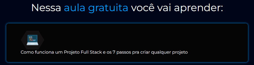 Hexágono criado