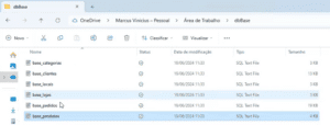 Como Importar e Exportar Bancos de Dados no MySQL