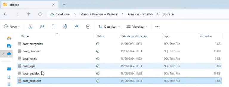 Como Importar e Exportar Bancos de Dados no MySQL