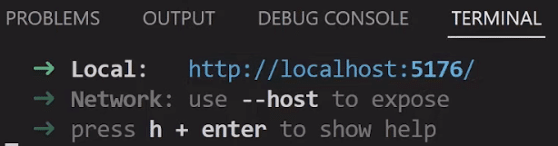 Minicurso de ReactJS - Saia do Zero com Essa Tecnologia 21 porta especificada